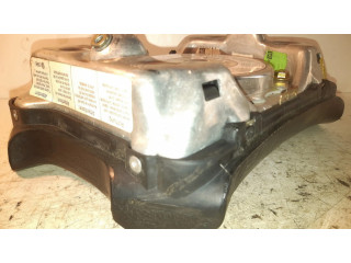 Подушка безопасности водителя 4A0951525A, 0327 Audi 80 90 S2 B4