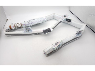 Боковая подушка безопасности 6V0880741B Skoda Fabia Mk3 (NJ)