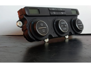 Блок управления климат-контролем 1K0907044BH   Volkswagen Jetta V