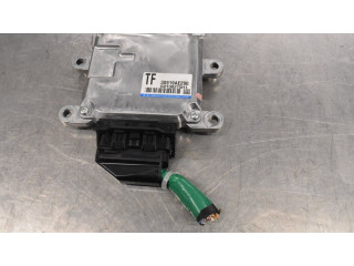 Блок управления    Subaru Forester SJ