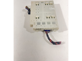 Блок комфорта 31343677AA, BG9T14C256GA   Volvo V60   