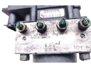 Блок АБС 13182319, 0265231583 Opel Combo C 2001 - 2011 года