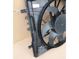 Вентилятор радиатора     31657772    Volvo XC90 