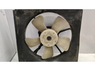 Вентилятор радиатора         Citroen C4 I 2.0