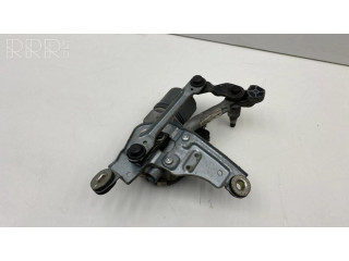 Моторчик дворников 6M2117504DD Ford Galaxy