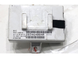 Другие блоки управления / модули 283464084R Dacia Duster II