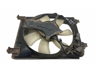 Вентилятор кондиционера воздуха (охлаждения)