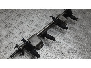 Комплект форсунок 3530123700    Hyundai Santa Fe для бензинового двигателя G4YP 2