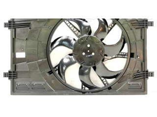 Вентилятор радиатора 5WA121203L Volkswagen Golf VIII