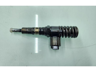 Форсунка 03G130073G Audi A3 S3 8P