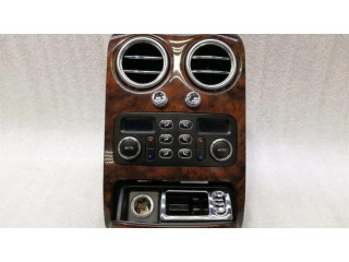 Блок управления климат-контролем 3W5907049 Bentley Flying Spur