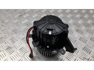 Вентилятор печки X6553, X6553004 Porsche Macan