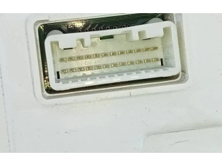 Панель приборов 8100B455, 0T34300 Mitsubishi ASX