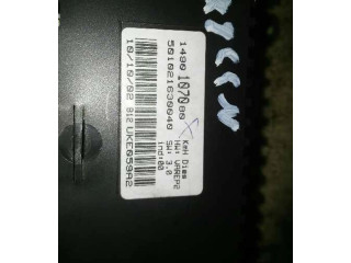 Панель приборов 1490107080, 0090059 Citroen C8