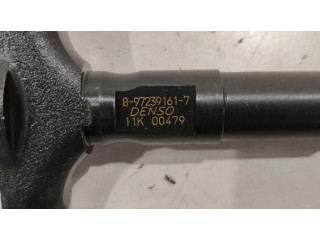 Vstřikovač 8972391617 Renault Vel Satis pro naftový motor 3.0