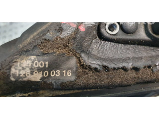 Zpětné zrcátko  Mercedes-Benz S W126 1979  1268100316  