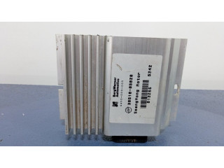 Другие блоки управления / модули