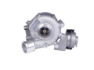 Турбина Mitsubishi Lancer VIII 4933501101, 4933501101