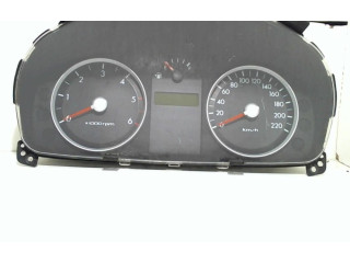 Панель приборов Hyundai Getz