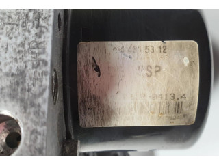 Jednotka ABS A2045454132 Mercedes-Benz GLK (X204) 2012