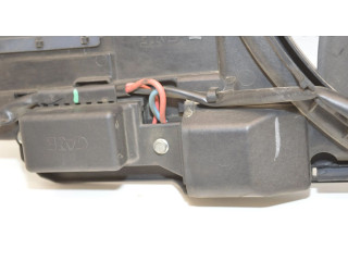 Вентилятор радиатора 17107515481, 17421475577 Mini One - Cooper R50 - 53 1.6