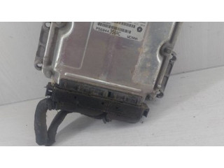 Блок управления двигателя P56044356AC, 1039S00334 Jeep Grand Cherokee (WJ)