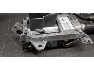 Рулевая рейка 2w93-3c529-ak Jaguar XF X250 2007 - 2015 года