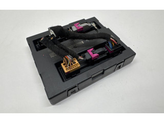 Блок комфорта 8K0907064   Audi A5 Sportback 8TA   