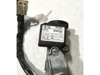 Řídící jednotka 23710VK560, 4079170720   Nissan Navara D22 2003