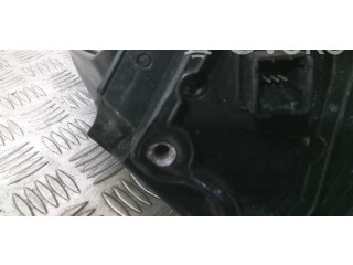 Зеркало электрическое        KIA Rio  2006 - 2011 года   