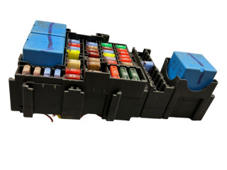 Блок предохранителей Dacia Sandero II