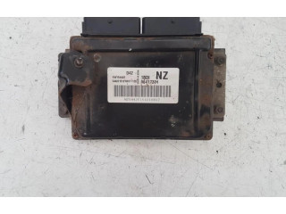 Блок управления двигателя 96801808, 5WY5451B   Chevrolet Matiz