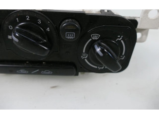 Блок управления климат-контролем    Mazda 323 F