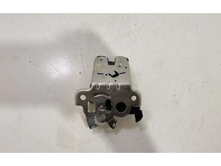 Zámek zadních dveří 4H0827505A Audi A6 S6 C7 4G 2013