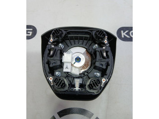 Подушка безопасности водителя 985701142C Dacia Sandero