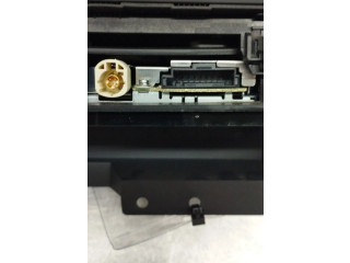 Дисплей 8U0857273B Audi Q3 8U