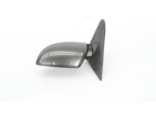 Зеркало электрическое Mazda 3 II 2009 - 2013 года