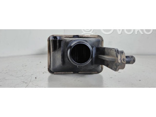 Интеркулер  866452000   Fiat Grande Punto 