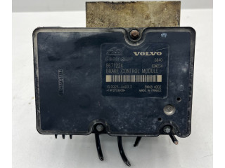 Jednotka ABS 8671224, 08671223 Volvo S80 2002