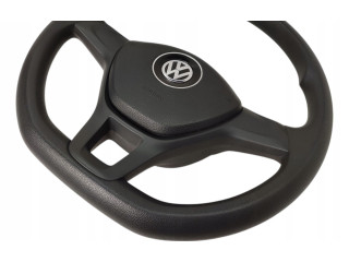 Руль Volkswagen Transporter - Caravelle T5  2003 - 2015 года HENCAR2H0419091, 2H0419091      