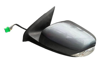 Zpětné zrcátko Volvo XC90 2008 3303007