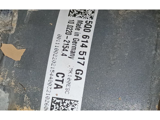 Блок АБС 5Q0614517GA Audi Q2 - - года