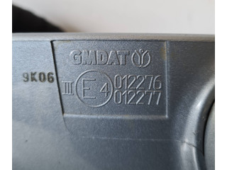 Зеркало электрическое        Chevrolet Matiz   -  года   