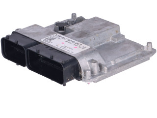 Блок управления двигателя 05C907394D   Audi Q2 -