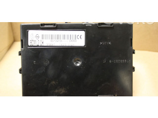 Модуль управления BSM 8201054128   Renault Clio III    