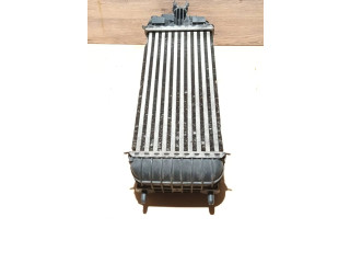 Интеркулер  9803900780, CV448005   Citroen C3 Aircross 