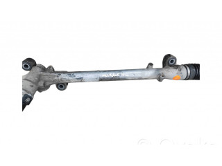 Рулевая рейка GHT232112, GHT22Y22A238 Mazda 3 II 2013-2016 года