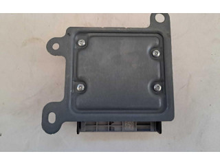 Блок подушек безопасности 985105409R Dacia Dokker