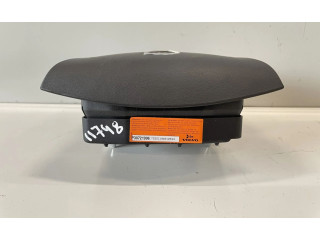 Подушка безопасности водителя 30721996, P30721996 Volvo V70