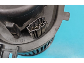 Вентилятор печки 1J1819021A, IMPRK1421659 Audi A3 S3 8L